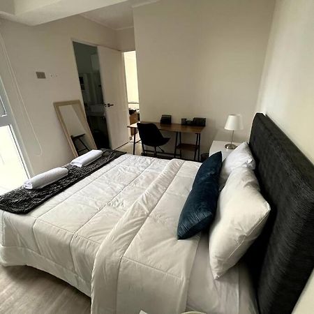 Luxury Apartment In Miraflores With Rooftop Pool 리마 외부 사진