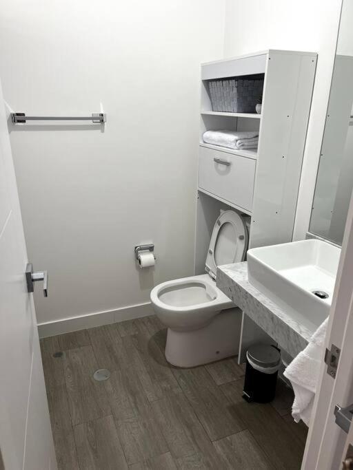 Luxury Apartment In Miraflores With Rooftop Pool 리마 외부 사진