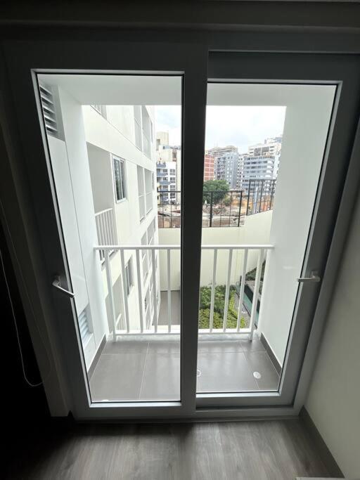 Luxury Apartment In Miraflores With Rooftop Pool 리마 외부 사진