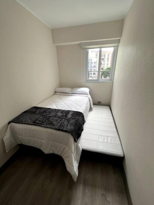Luxury Apartment In Miraflores With Rooftop Pool 리마 외부 사진
