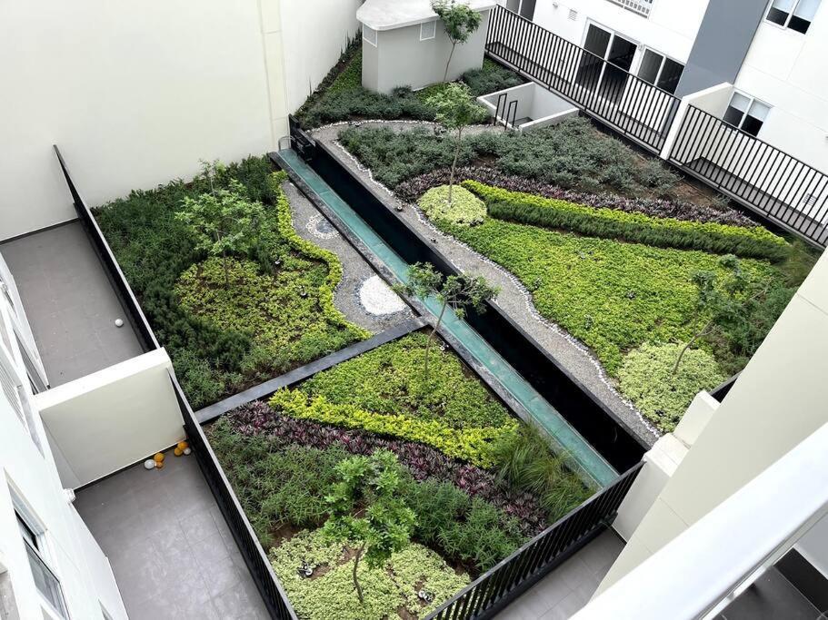 Luxury Apartment In Miraflores With Rooftop Pool 리마 외부 사진